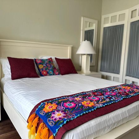 Hotel Palmera 巴亚希贝 外观 照片