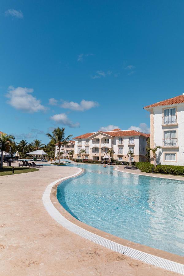 Hotel Palmera 巴亚希贝 外观 照片