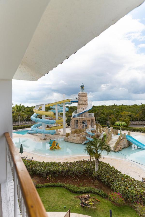 Hotel Palmera 巴亚希贝 外观 照片
