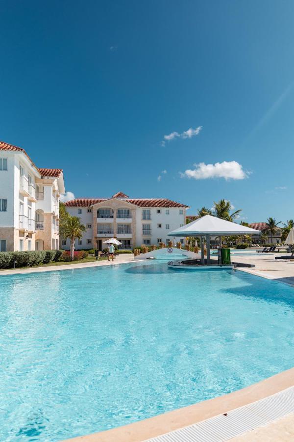 Hotel Palmera 巴亚希贝 外观 照片