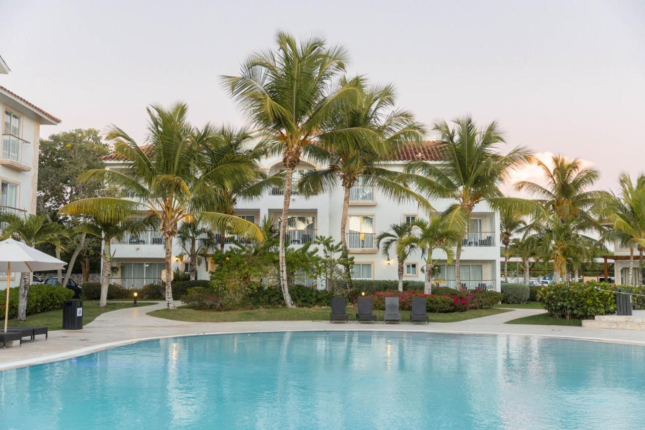 Hotel Palmera 巴亚希贝 外观 照片