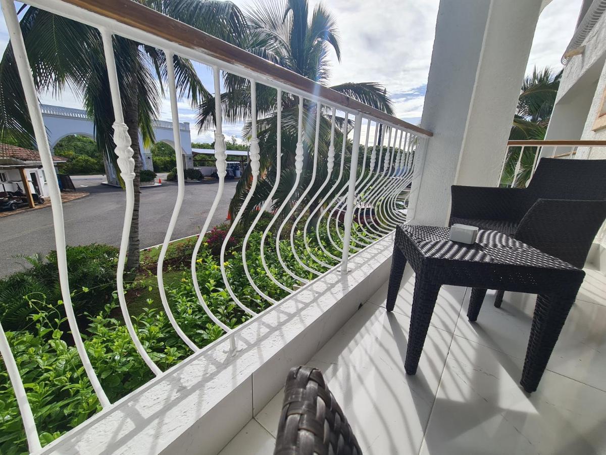 Hotel Palmera 巴亚希贝 外观 照片