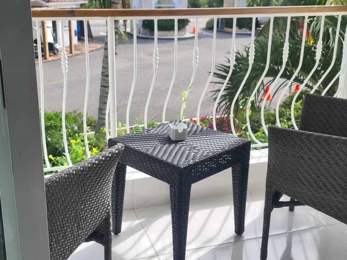 Hotel Palmera 巴亚希贝 外观 照片