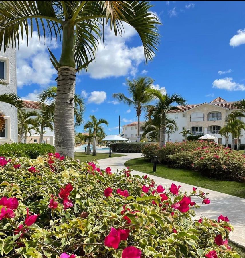 Hotel Palmera 巴亚希贝 外观 照片