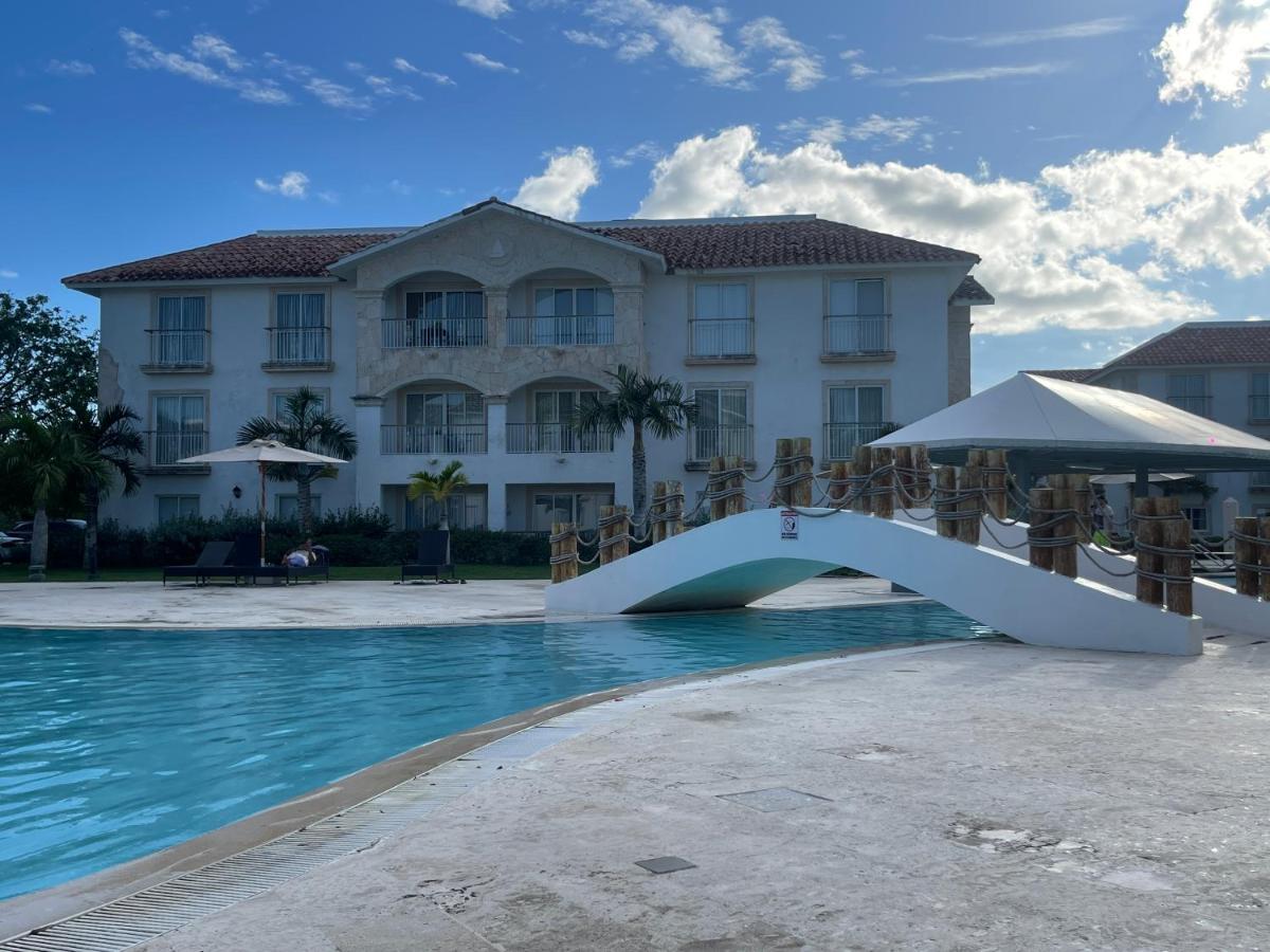 Hotel Palmera 巴亚希贝 外观 照片