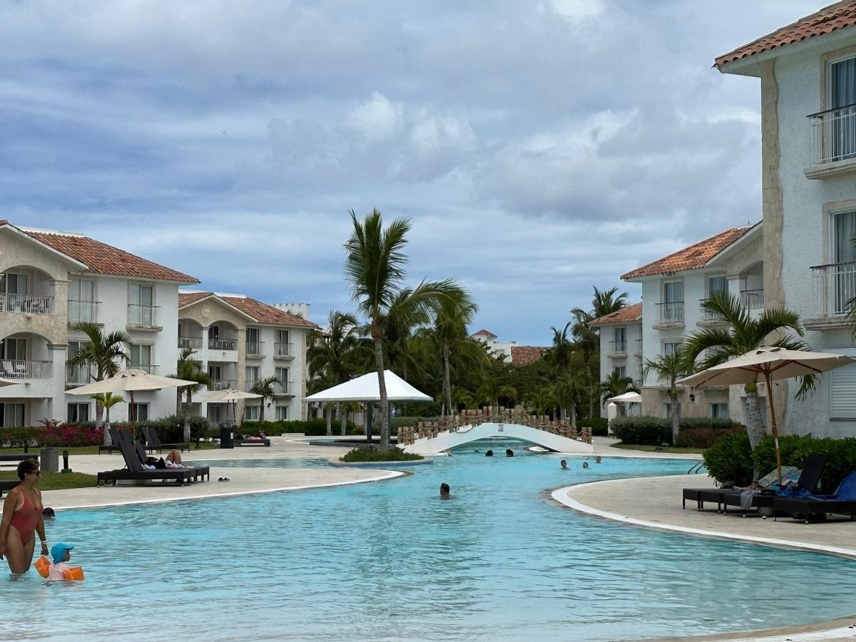 Hotel Palmera 巴亚希贝 外观 照片
