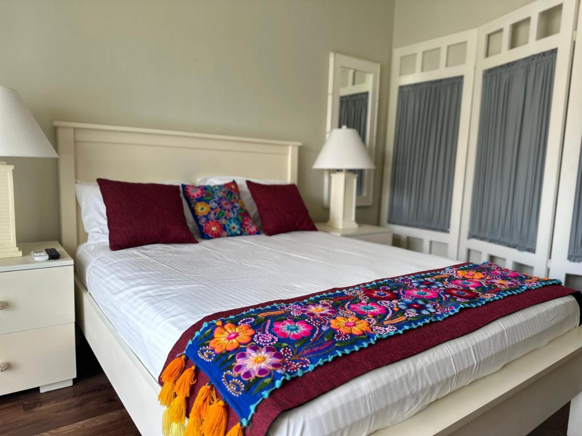 Hotel Palmera 巴亚希贝 外观 照片