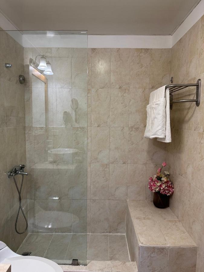 Hotel Palmera 巴亚希贝 外观 照片