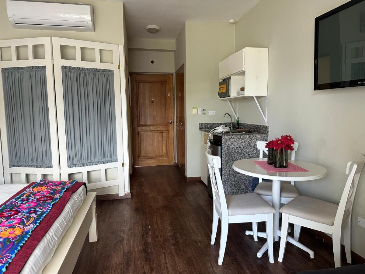 Hotel Palmera 巴亚希贝 外观 照片