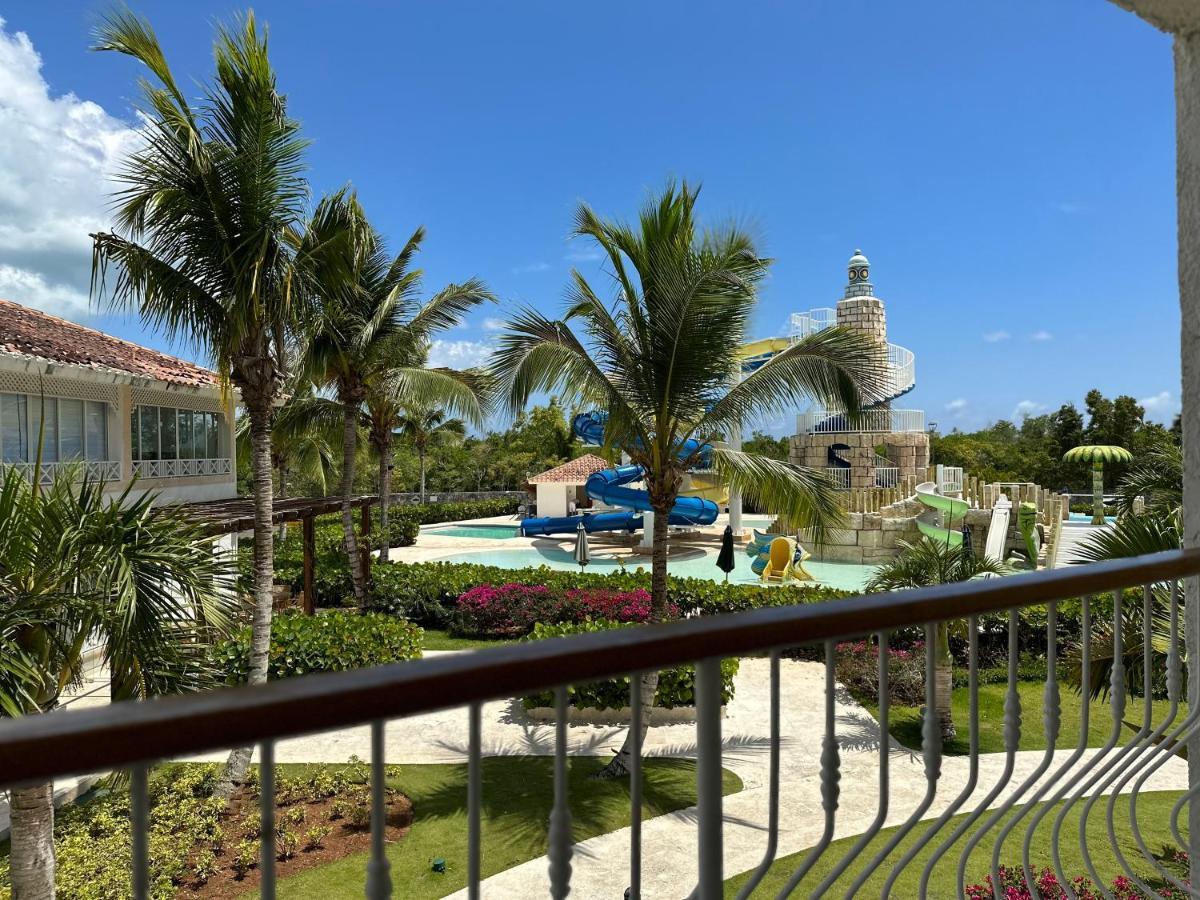 Hotel Palmera 巴亚希贝 外观 照片