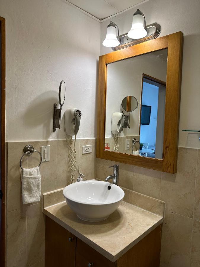 Hotel Palmera 巴亚希贝 外观 照片
