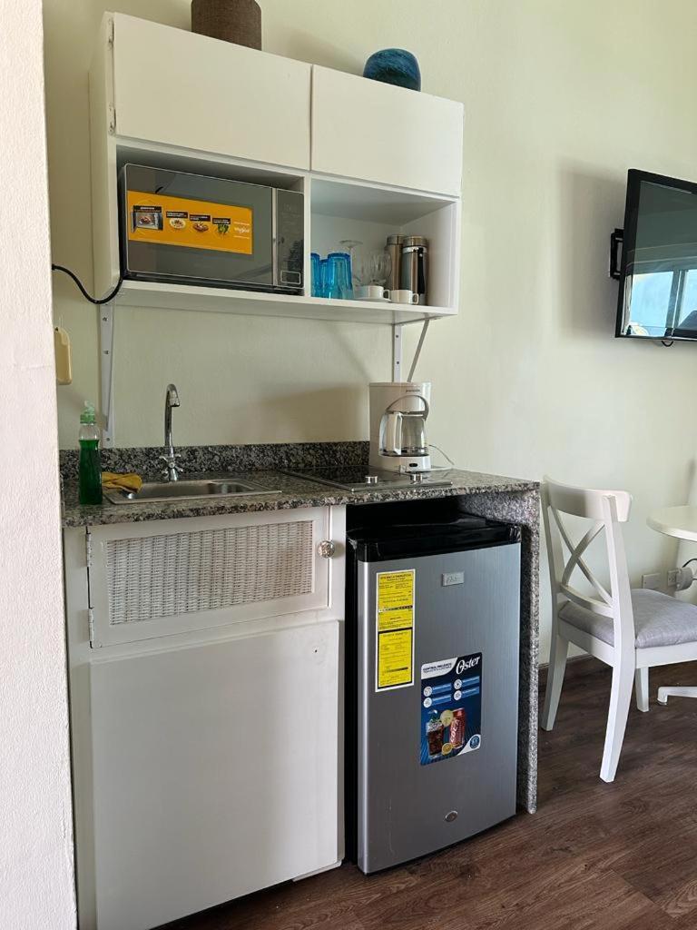Hotel Palmera 巴亚希贝 外观 照片