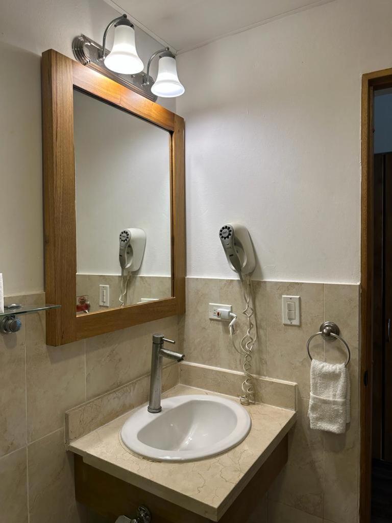 Hotel Palmera 巴亚希贝 外观 照片