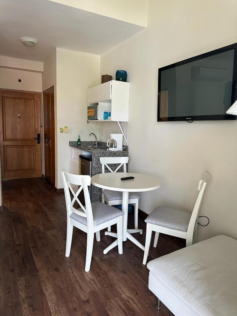 Hotel Palmera 巴亚希贝 外观 照片